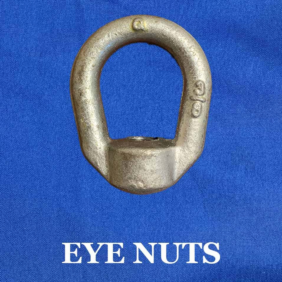 Eye Nuts